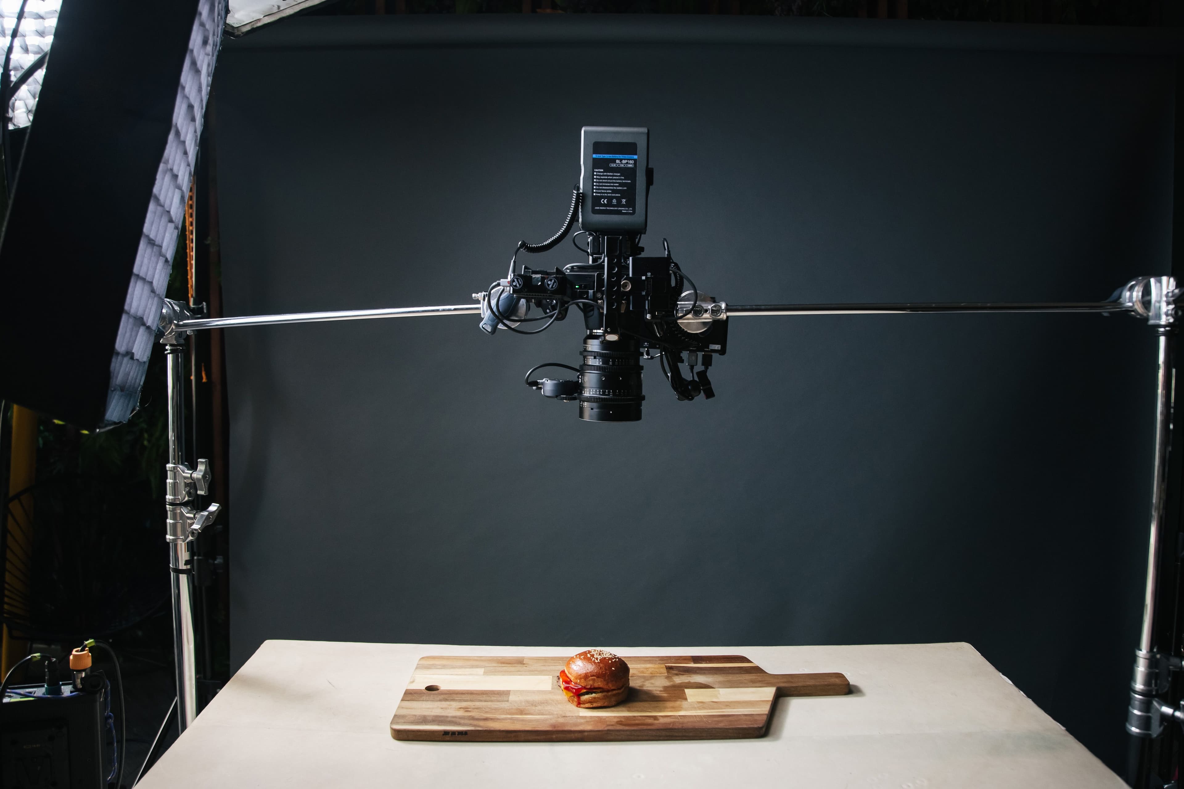 Grip Arm - 10