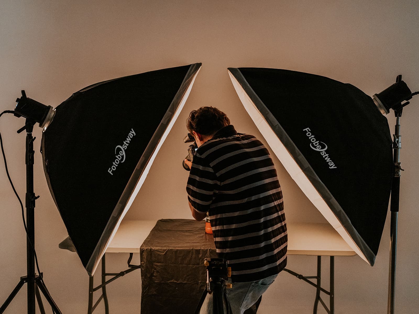Light Modifiers