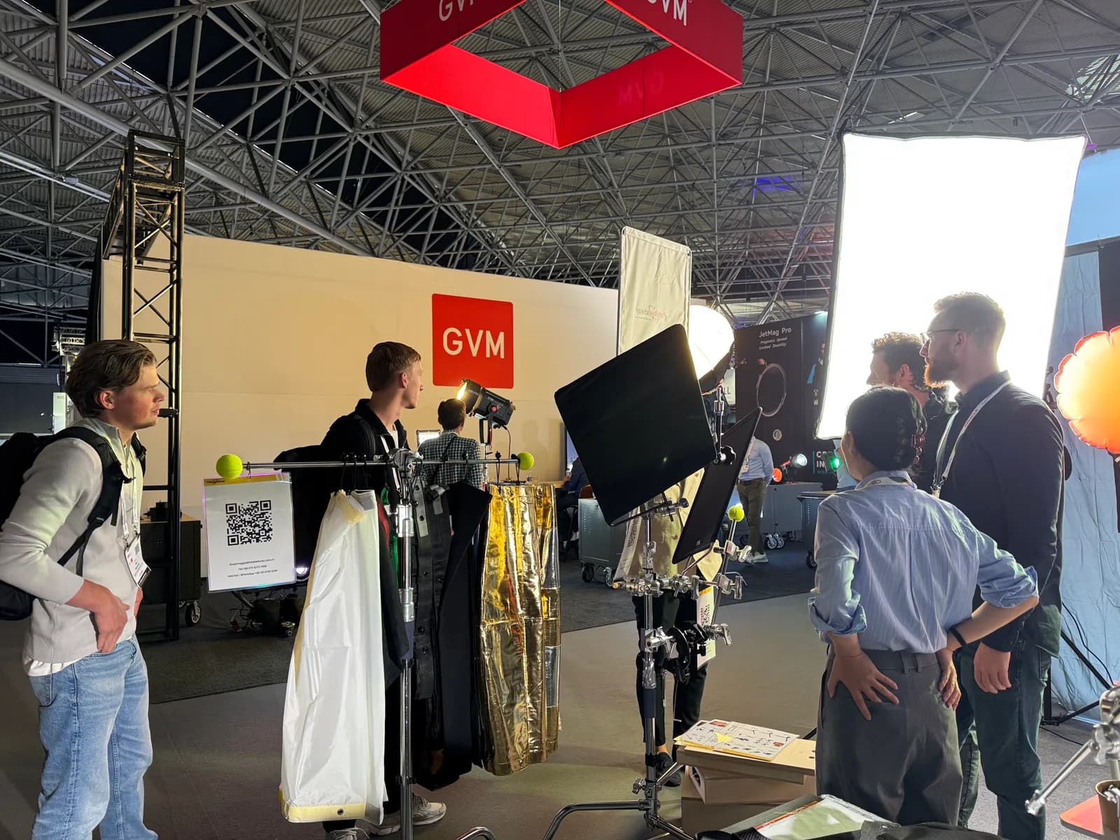 Fotobestway Debuts at IBC 2026 in Amsterdam