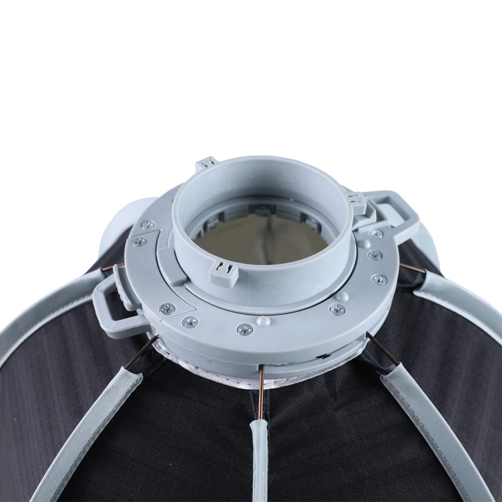 FlatPak Rapid Softbox （Mini Series） - 4