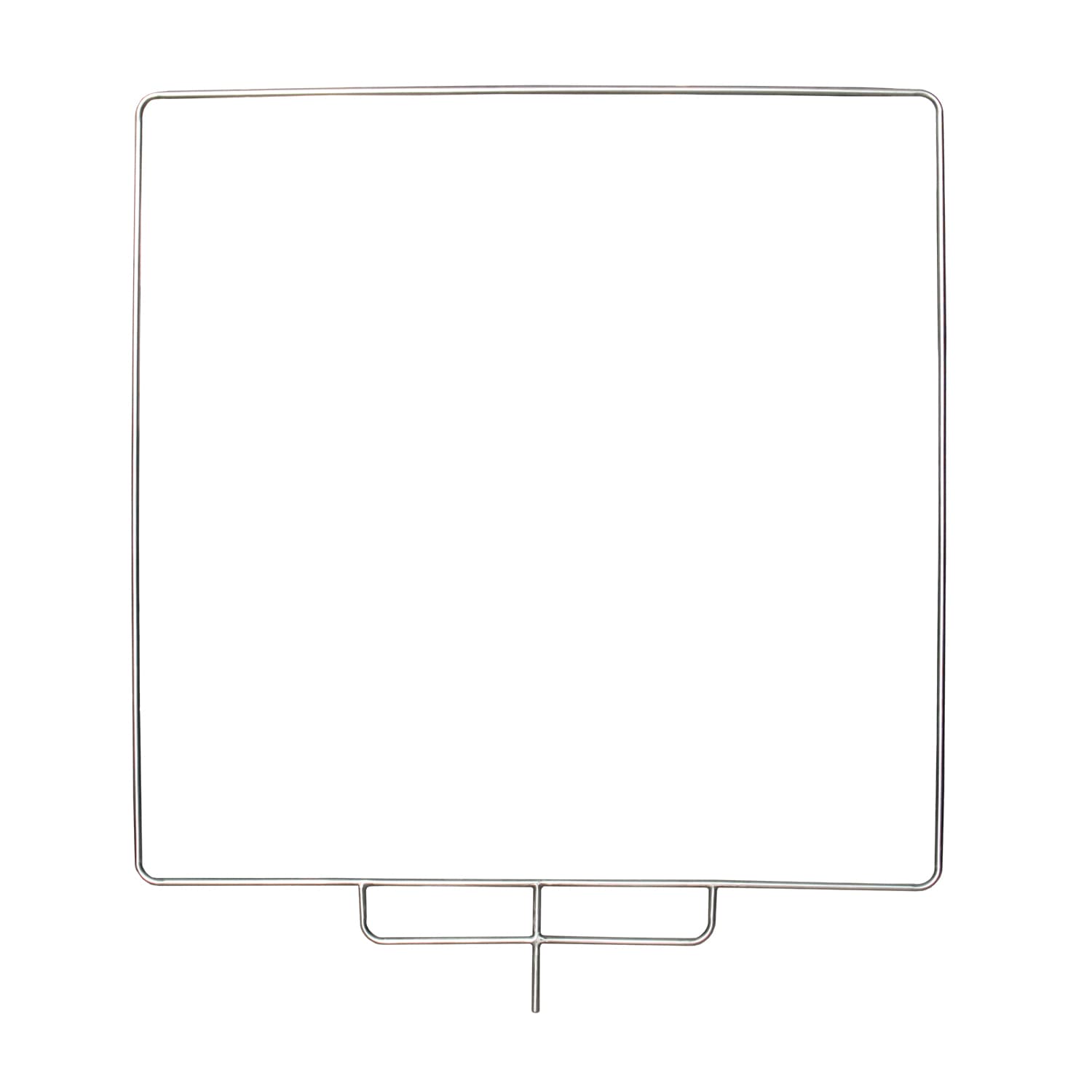 4'X4' Foldable Frame Floppy Flag Gobo Panel - 3