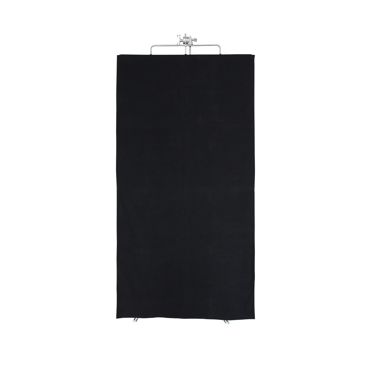 4'X4' Foldable Frame Floppy Flag Gobo Panel - 7