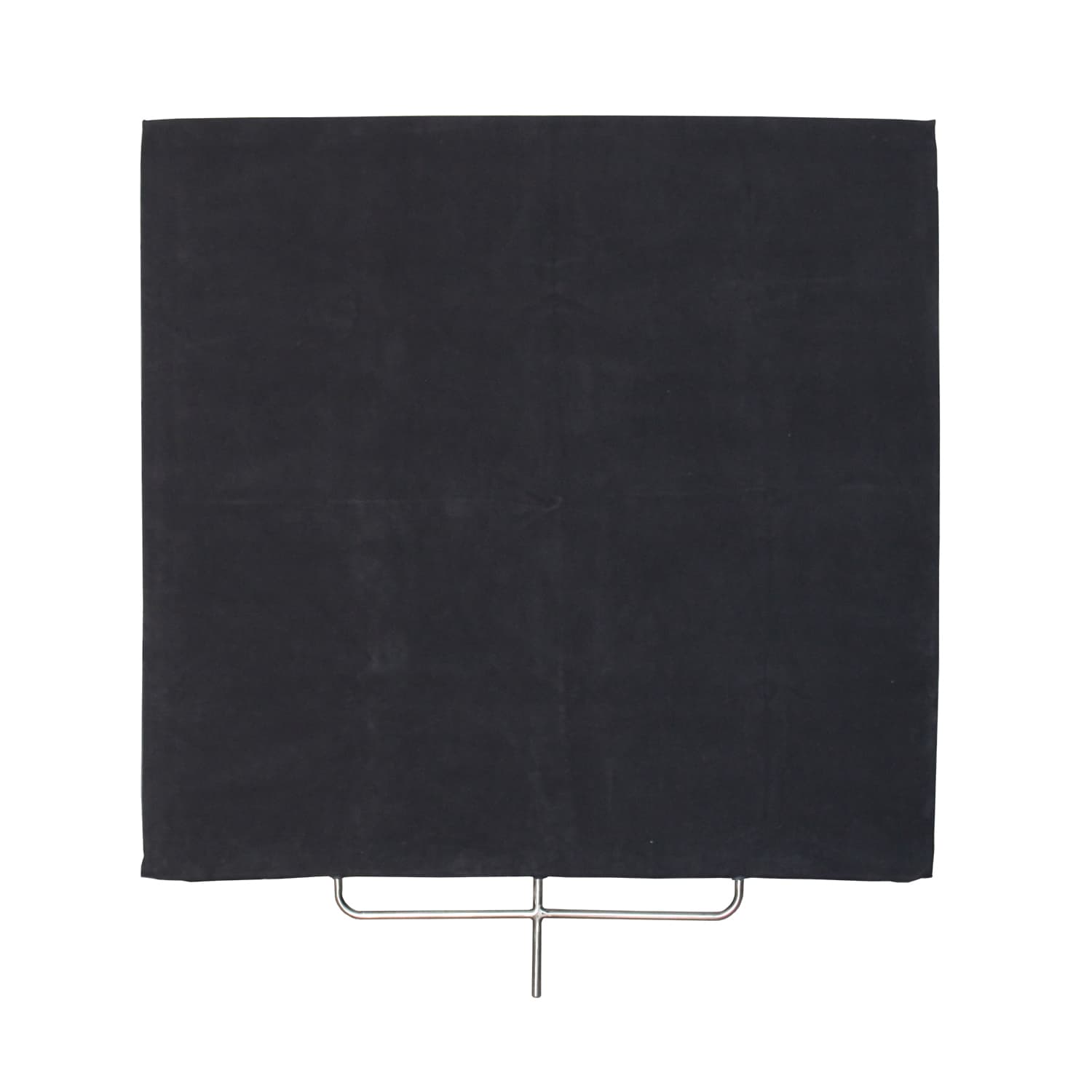 4'X4' Foldable Frame Floppy Flag Gobo Panel - 2