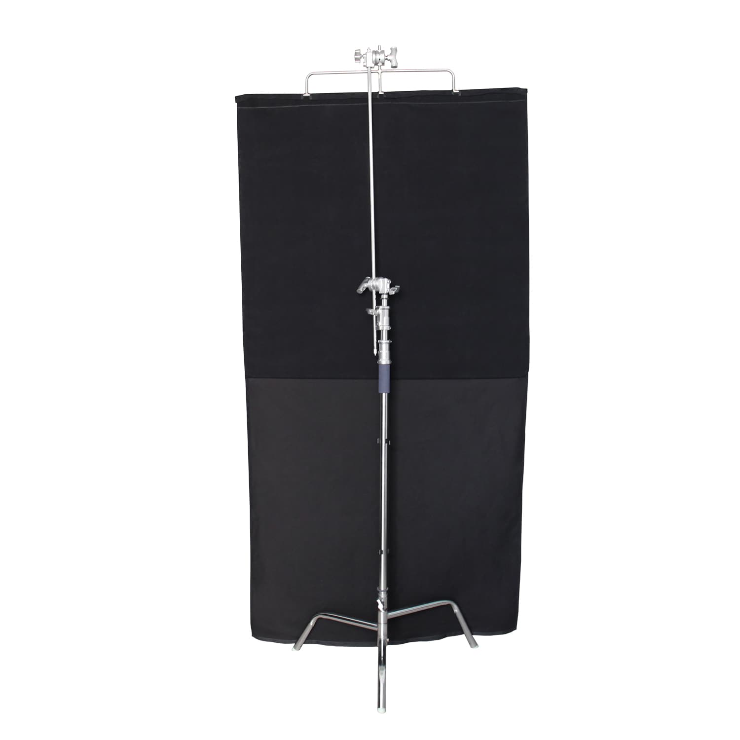 4'X4' Foldable Frame Floppy Flag Gobo Panel - 9