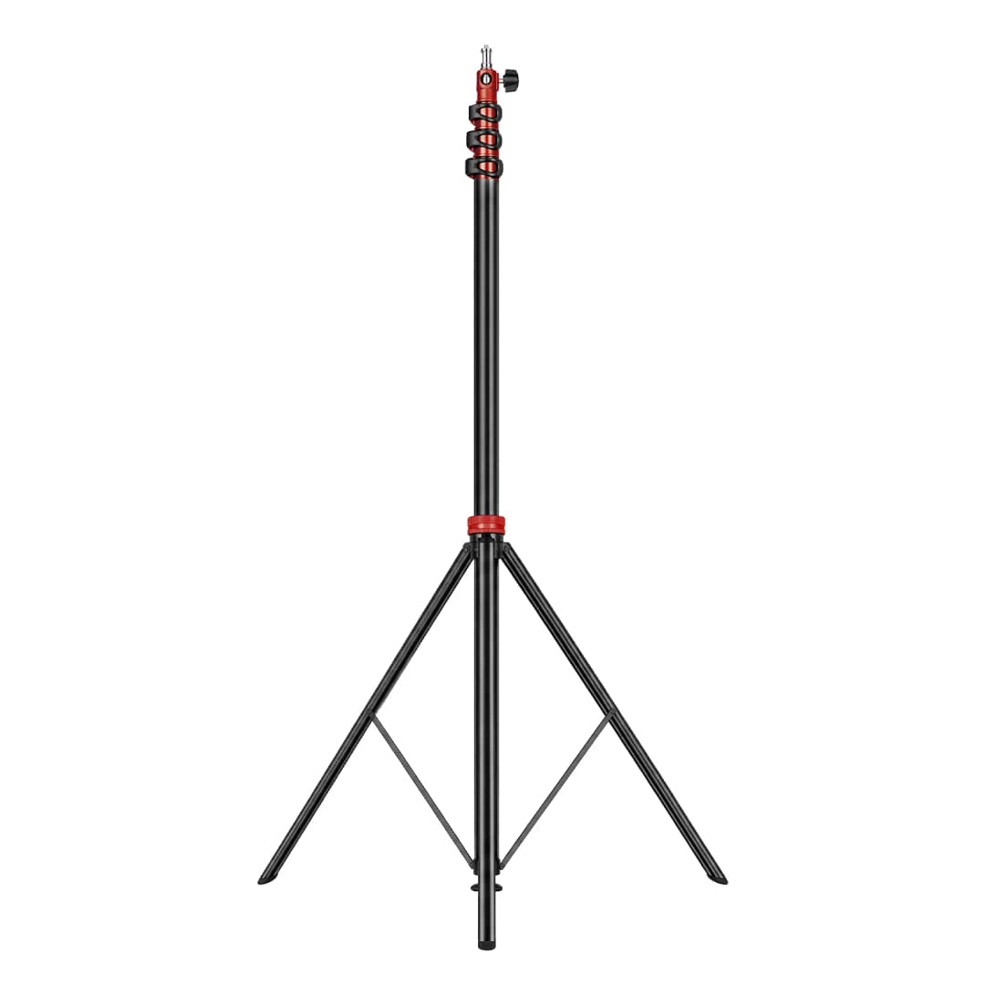 One Touch Quick Release Light Stand
