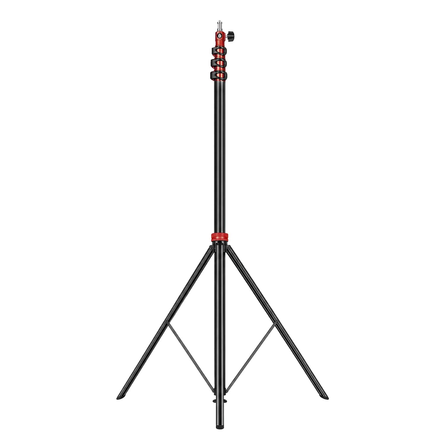 One Touch Quick Release Light Stand
