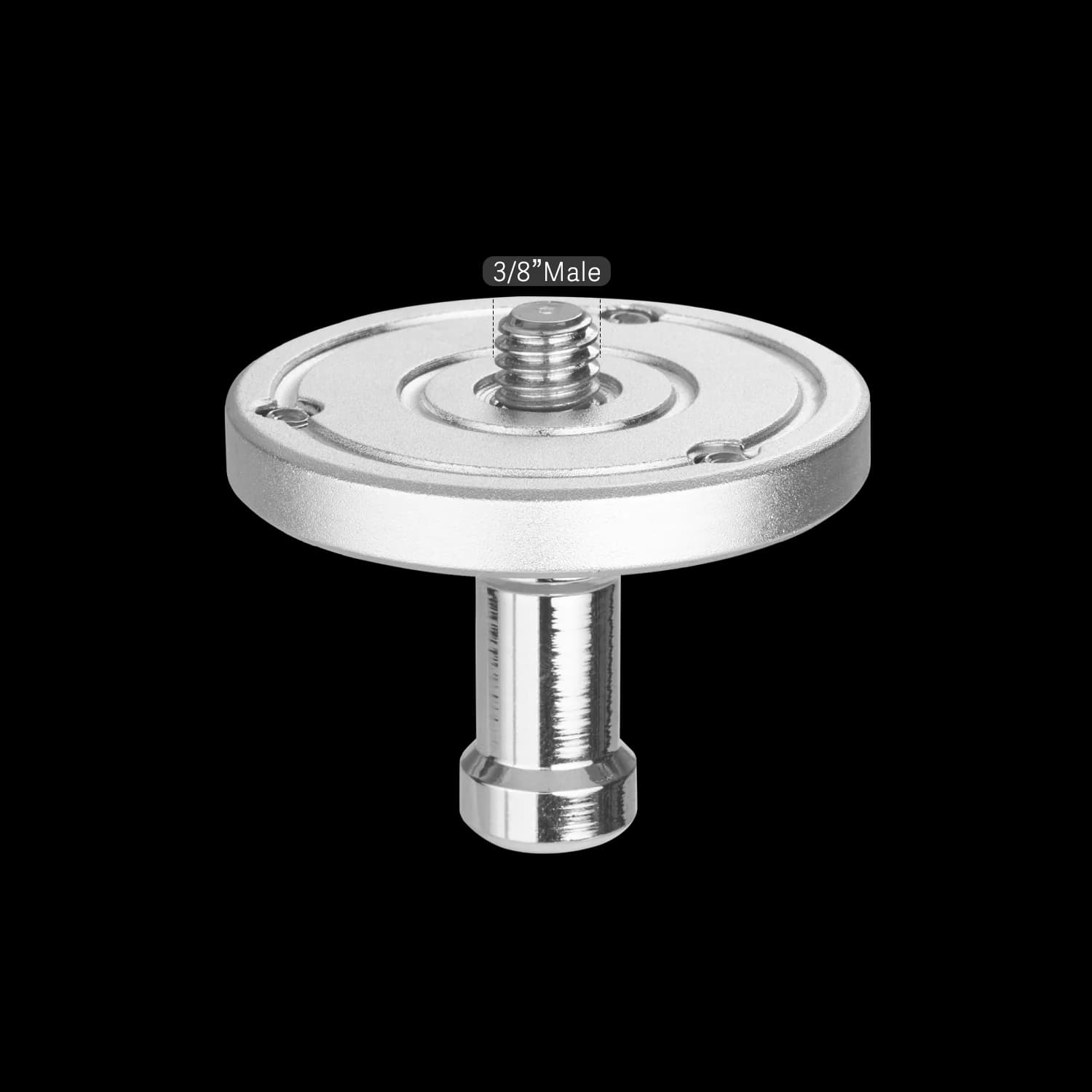 Mouting Plate - 2