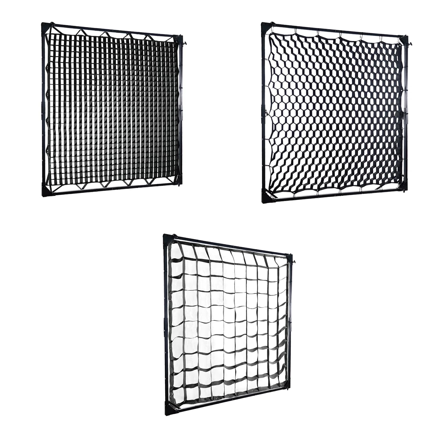 Butterfly Grid