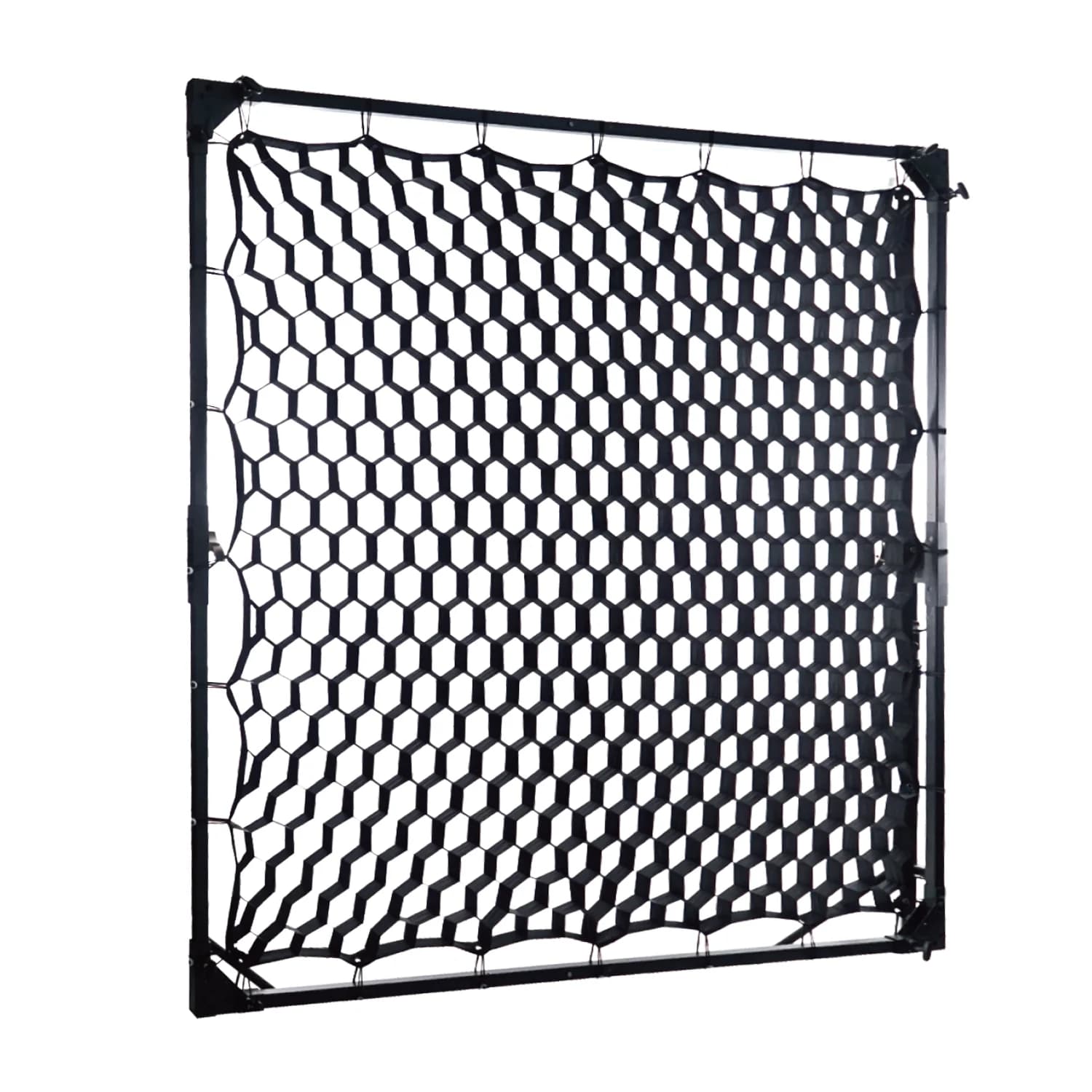 Butterfly Grid - 2