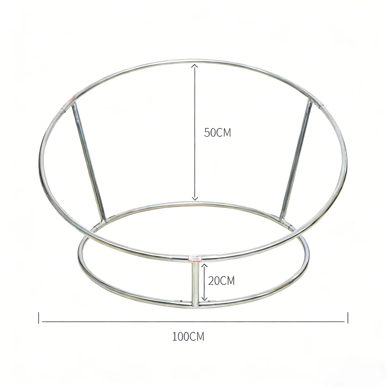 Baby-Posing Beanbag With Frame - 3