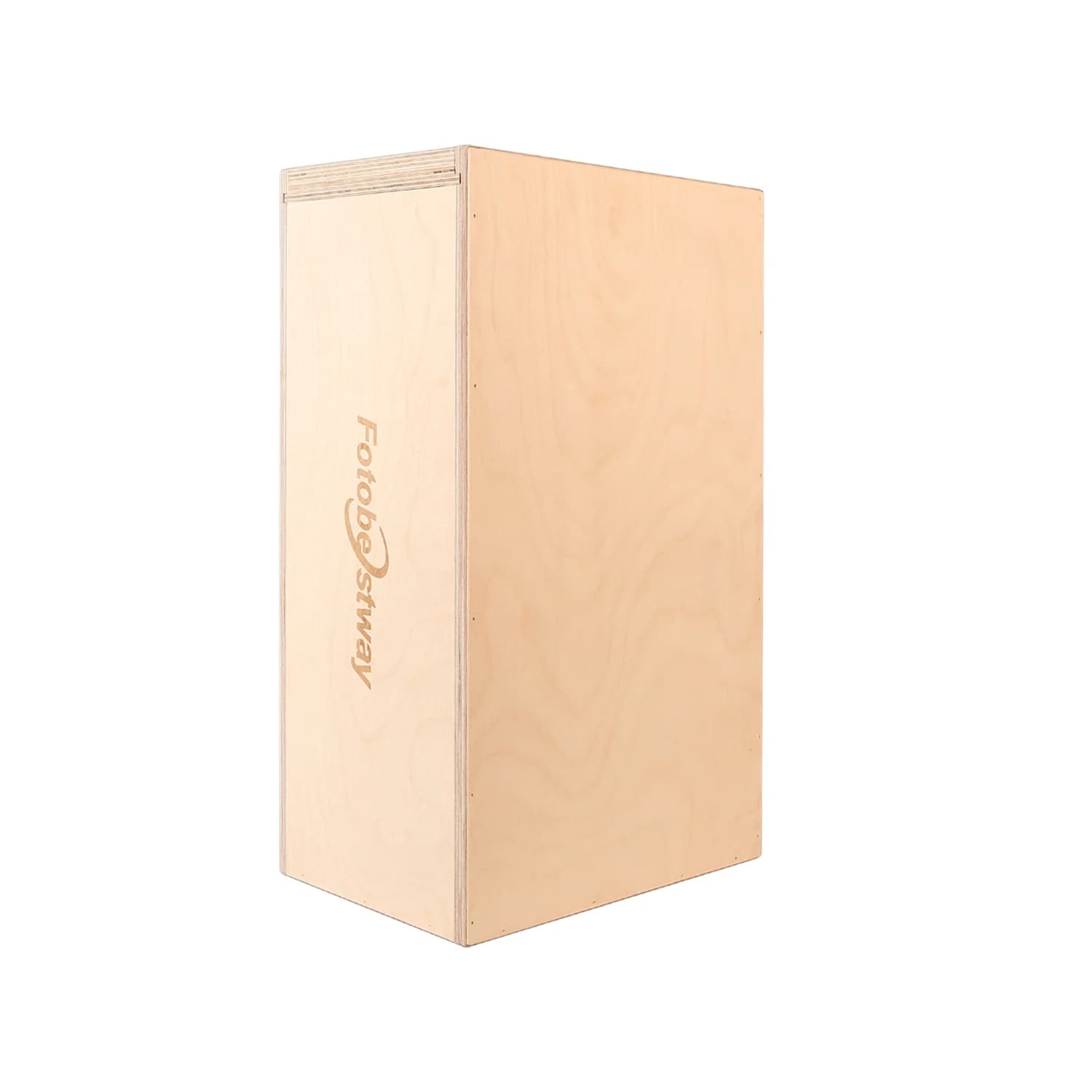 Nested Apple Box 4-in-1 Set - 3