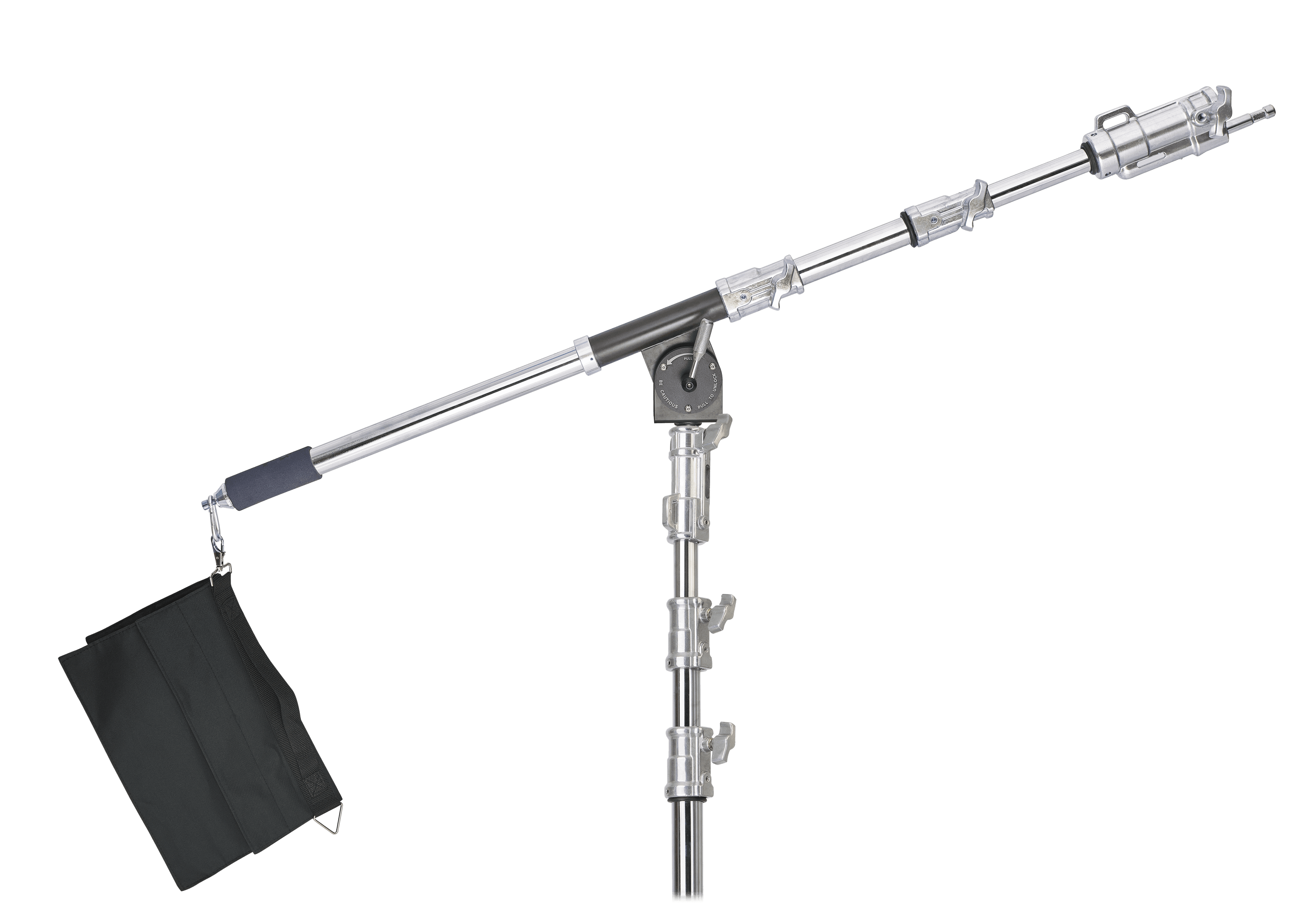 Quick Lock Boom Arm - 3