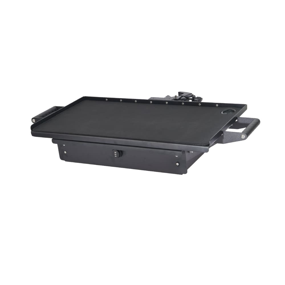 Workstation Cart tutu - 5