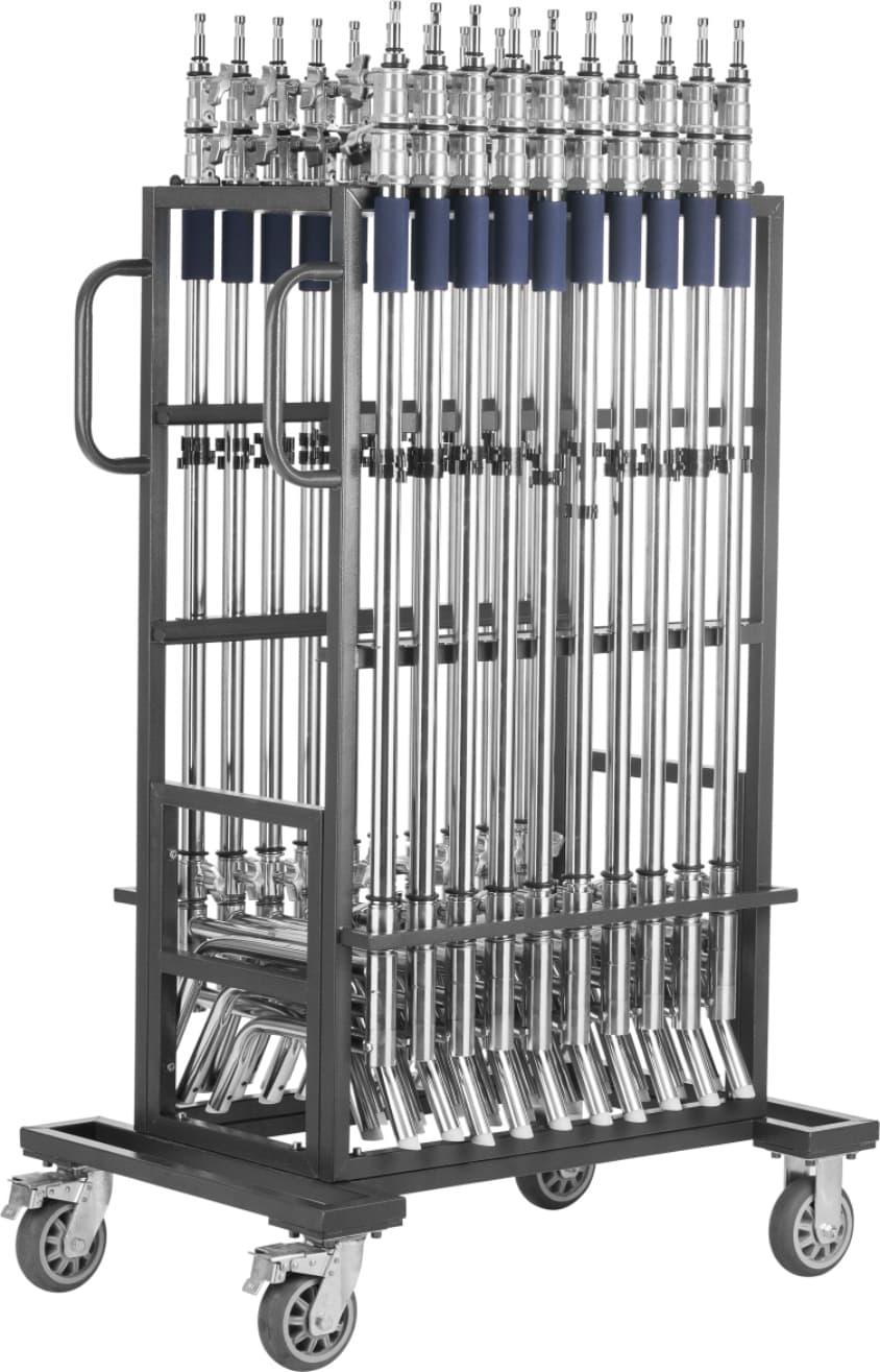 Production Cart DK-008
