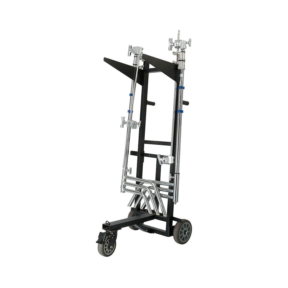 Production Cart DK-002 - 3