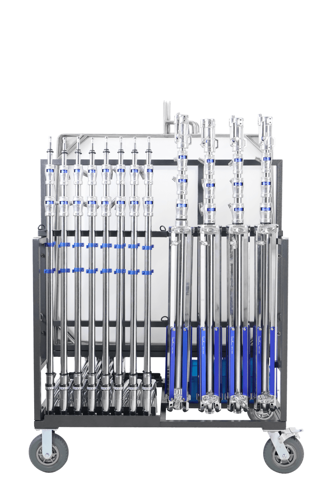 Production Cart DK-015A