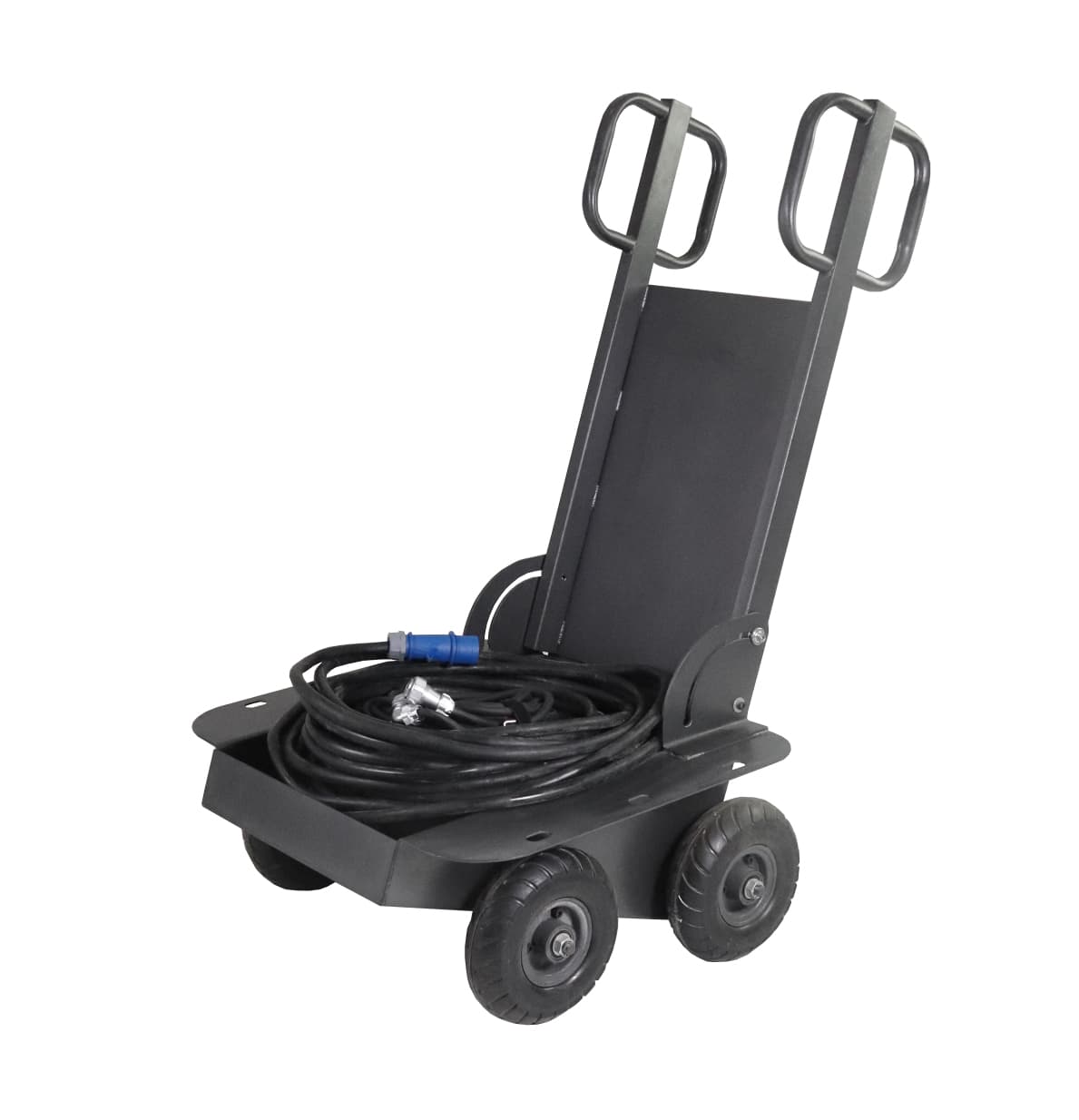Production Cart DK-001 - 1