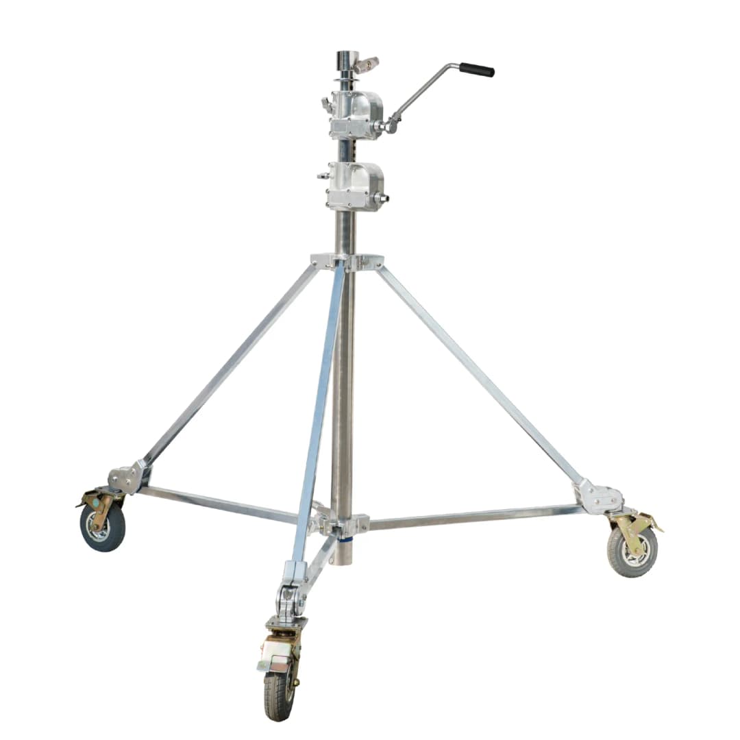 Wind-Up Stand