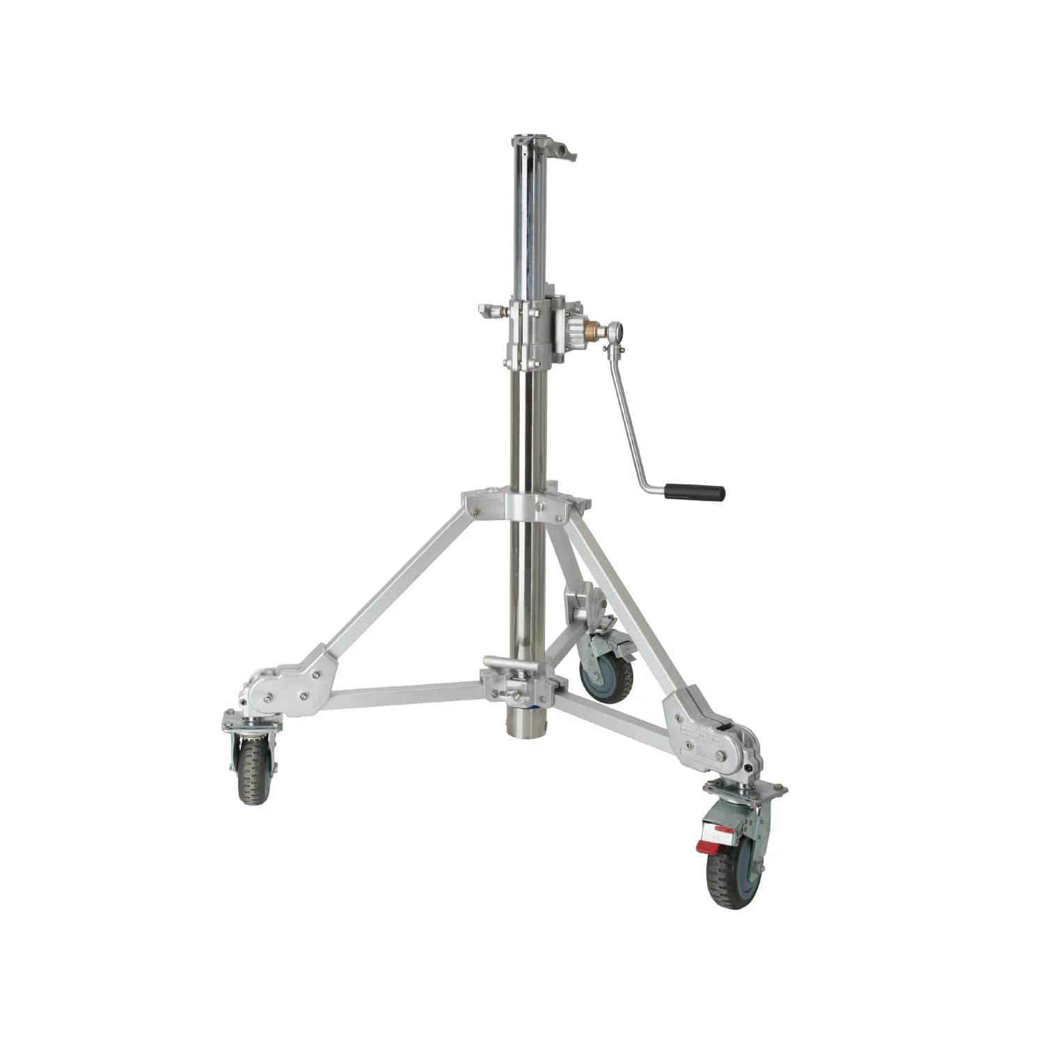 Wind-Up Stand - 3