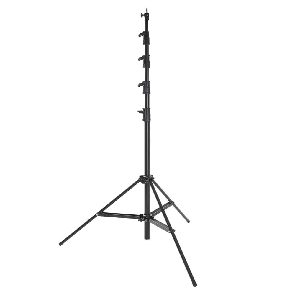 Outdoor Light Stand - 4