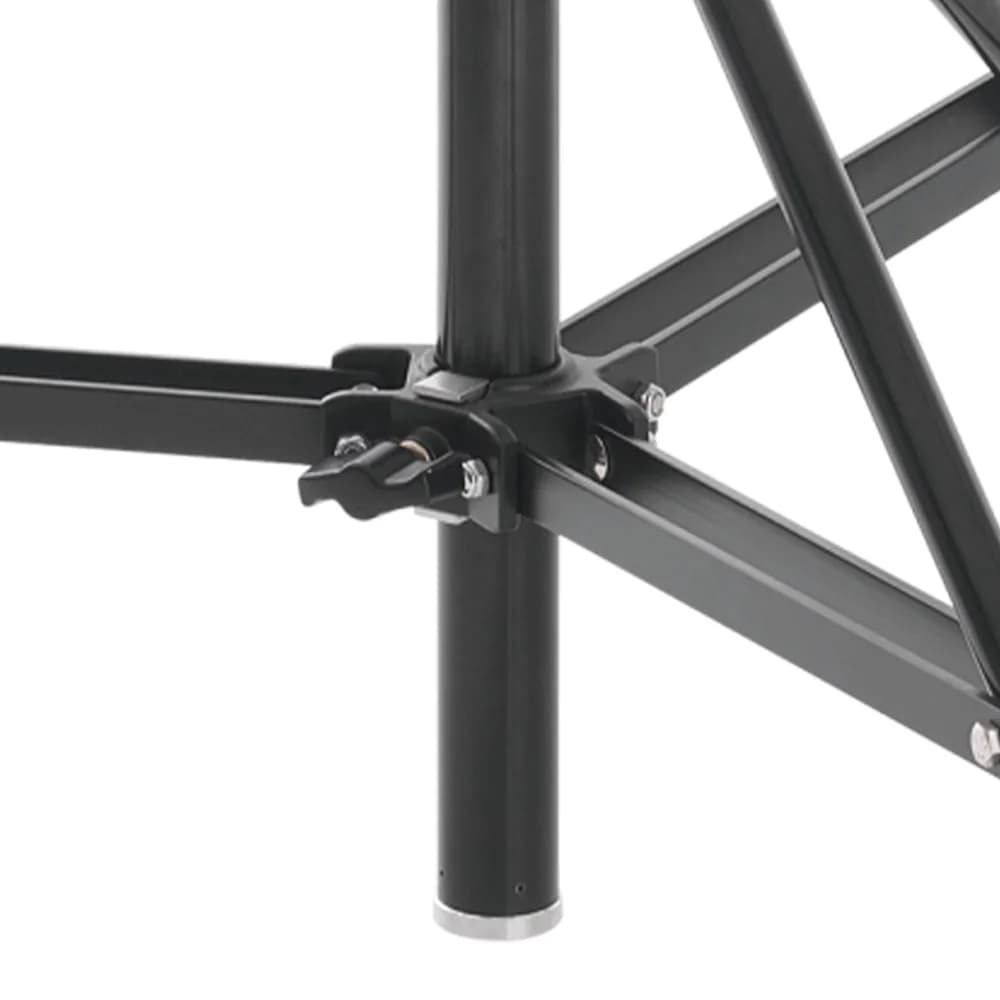 Outdoor Light Stand - 8