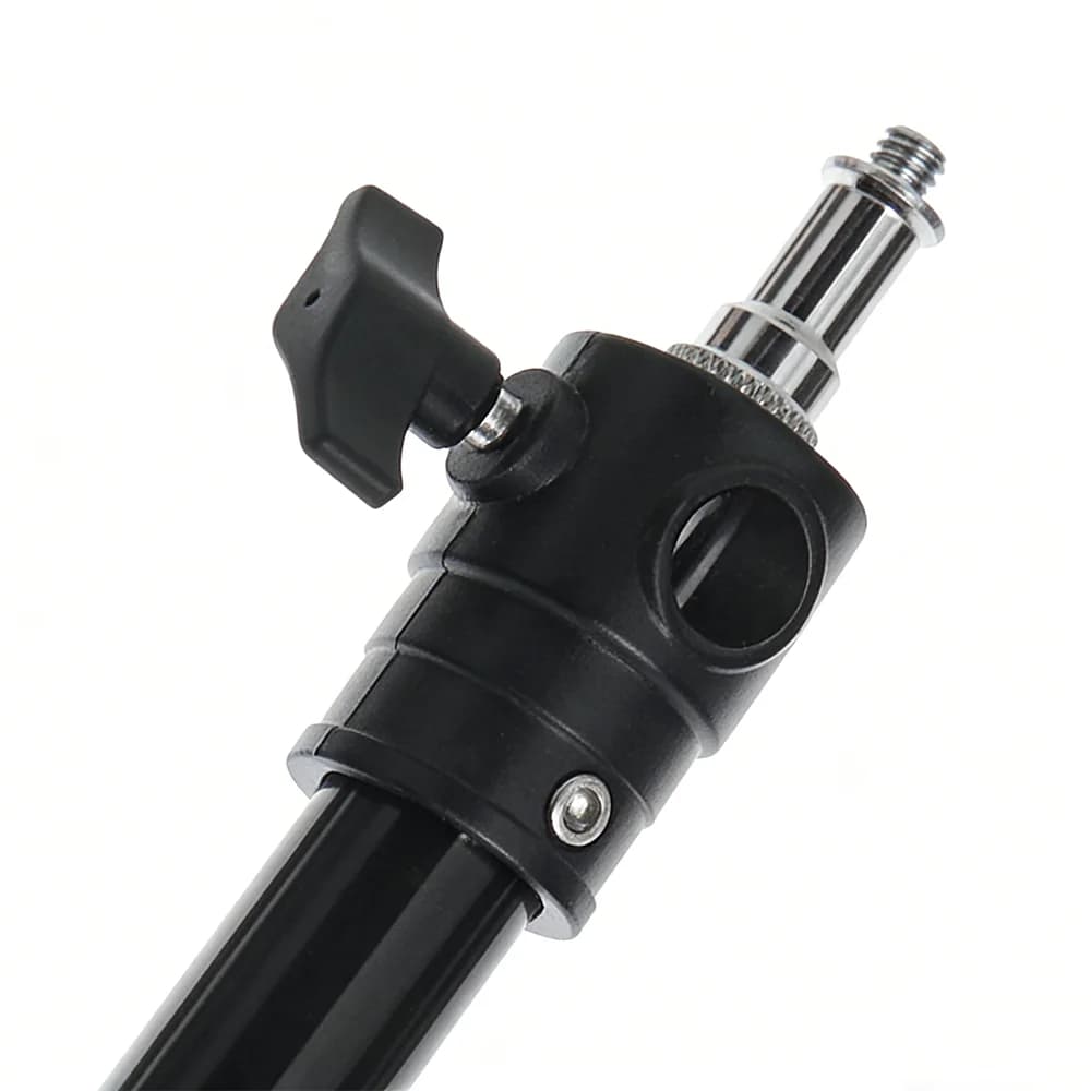Outdoor Light Stand - 9