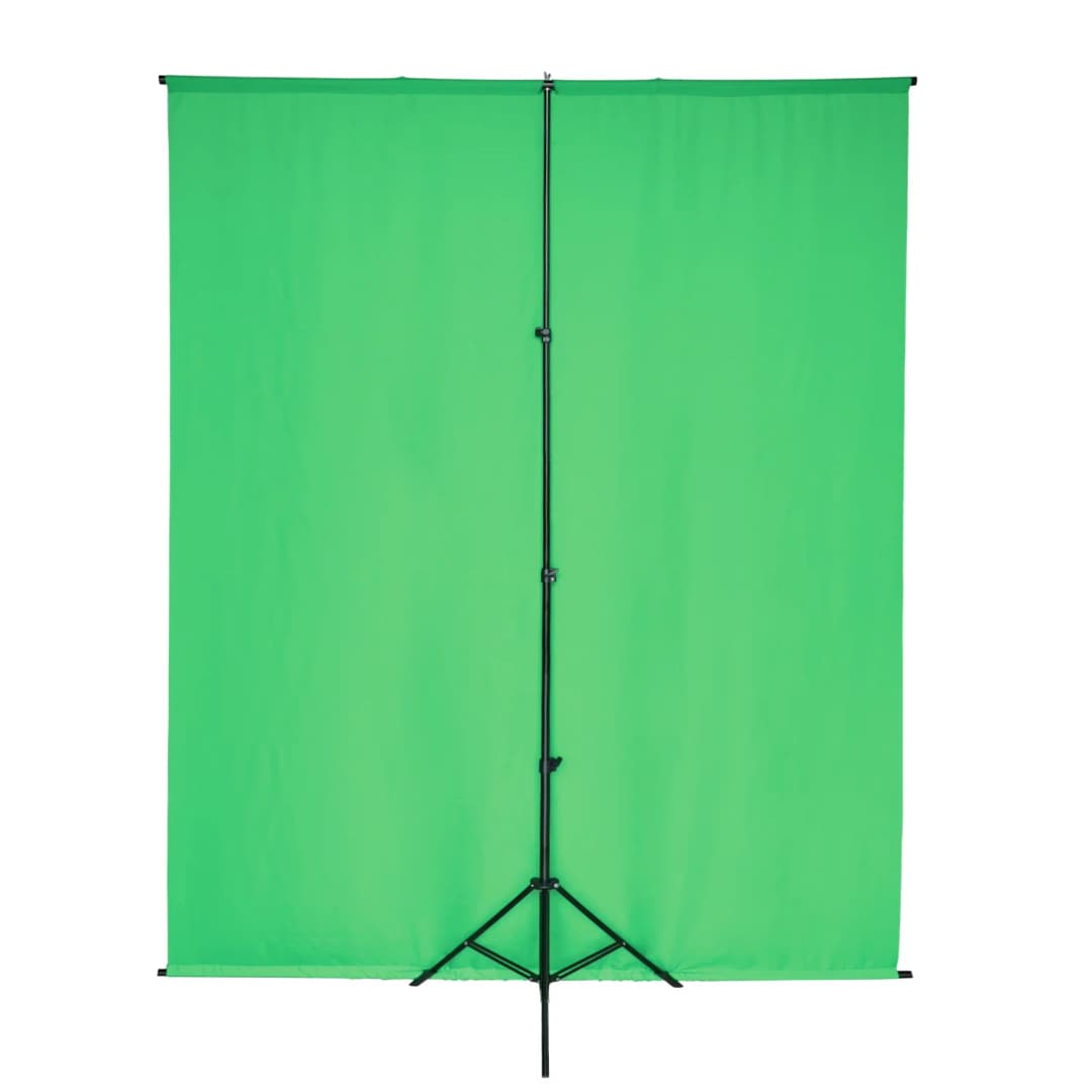 H Background Stand Kit