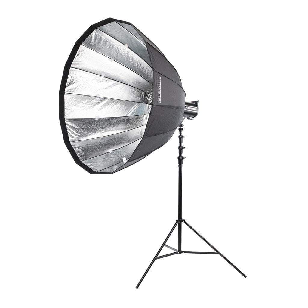 47" RAPID DEEP PARABOLIC SOFTBOX