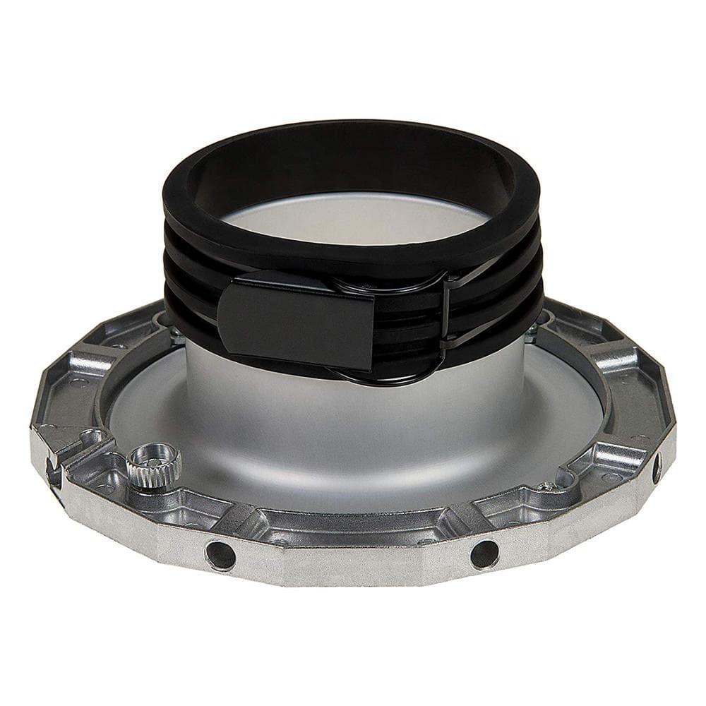 Speed Ring