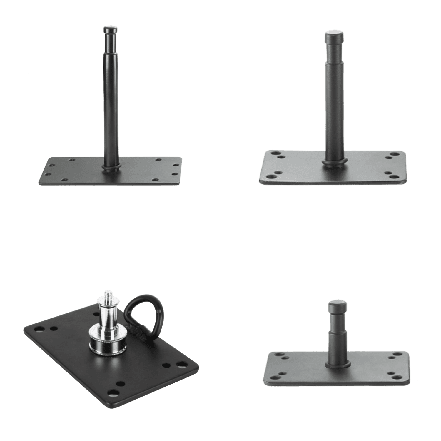Wall Plate