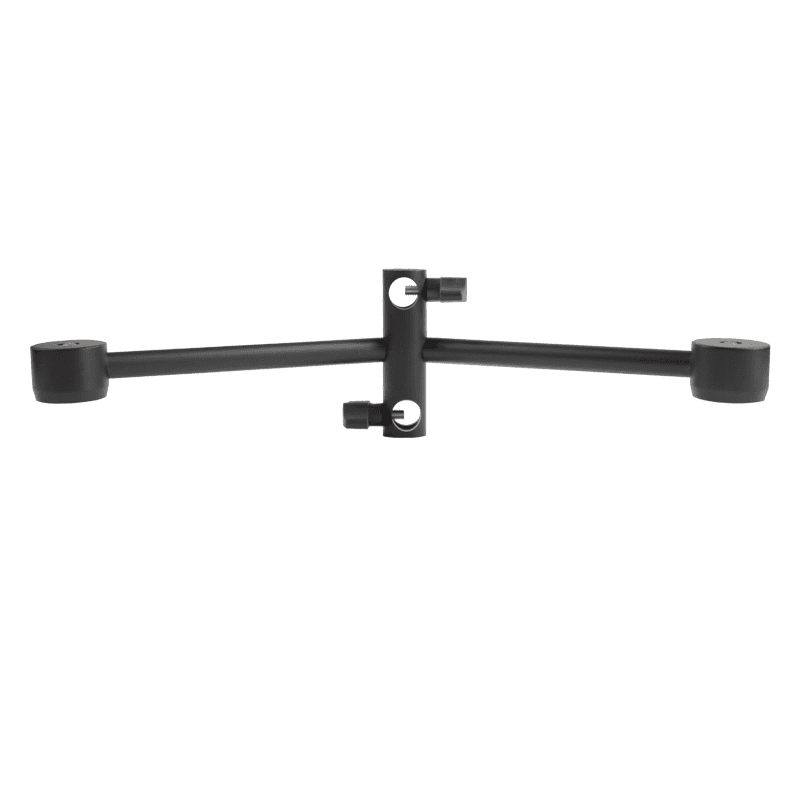 Magnetic Background Support Rod for Collapsible Backgrounds