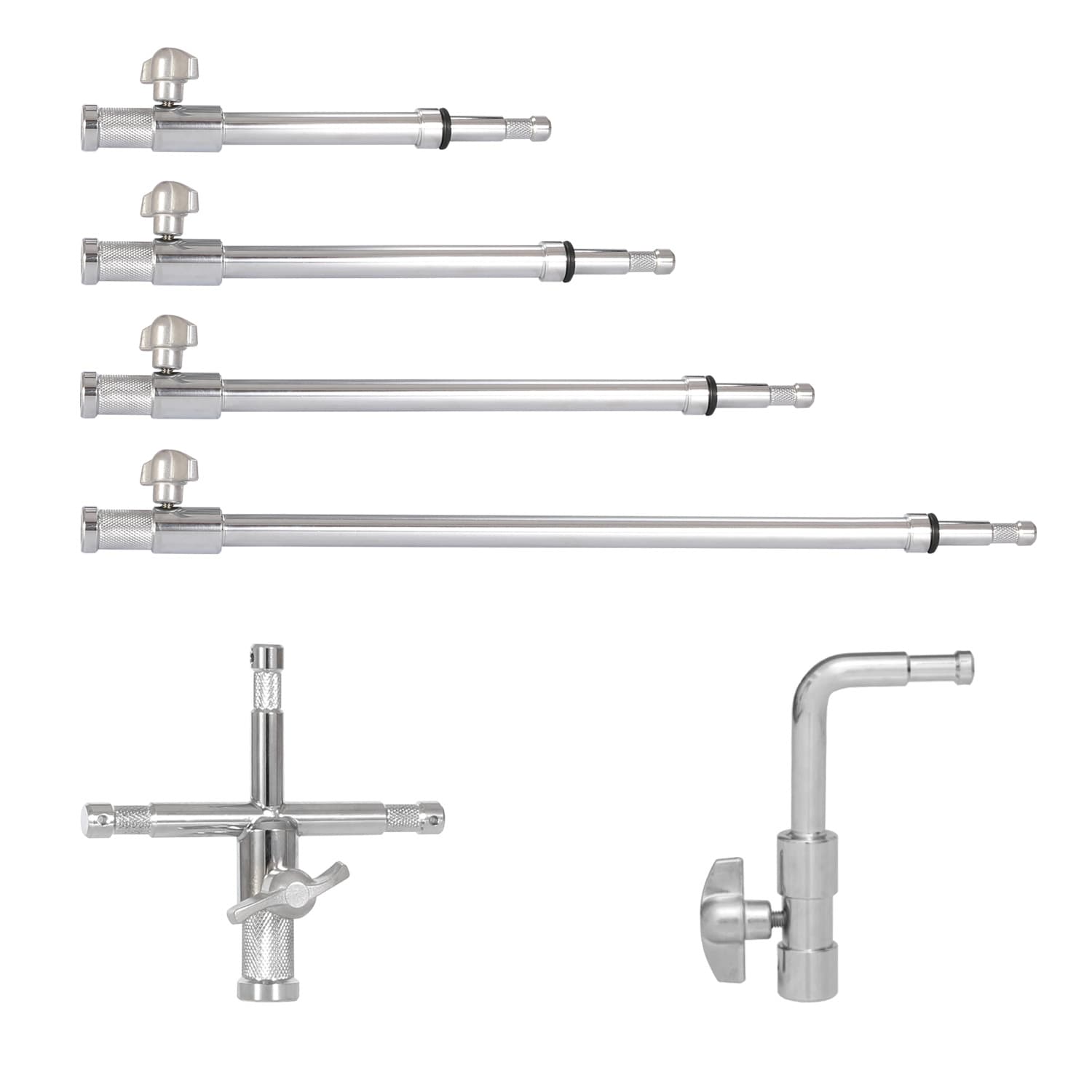 Baby Steel Extension