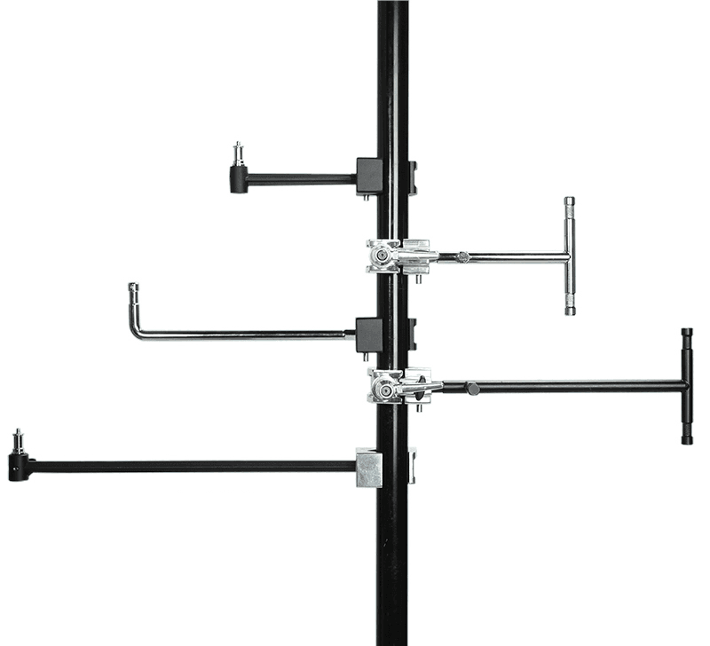 Extension Arm
