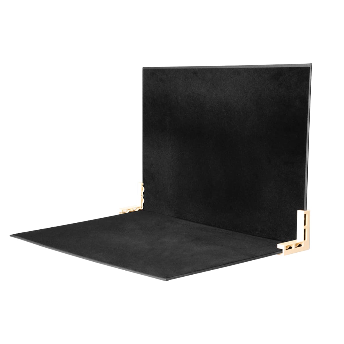 Black Velvet Background Kit