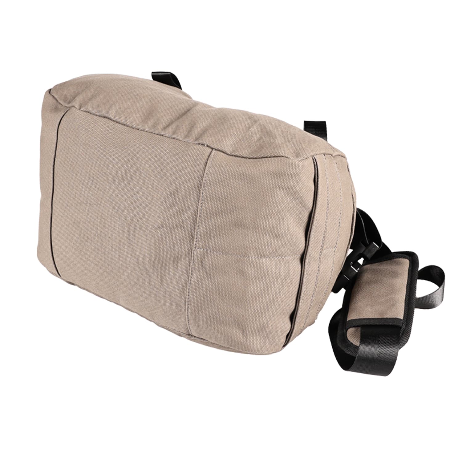 Camera Support Saddle
