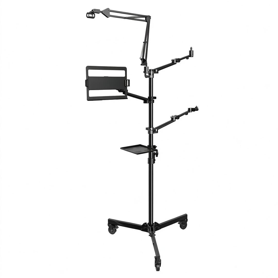 5 in 1 Roller Gear Tree