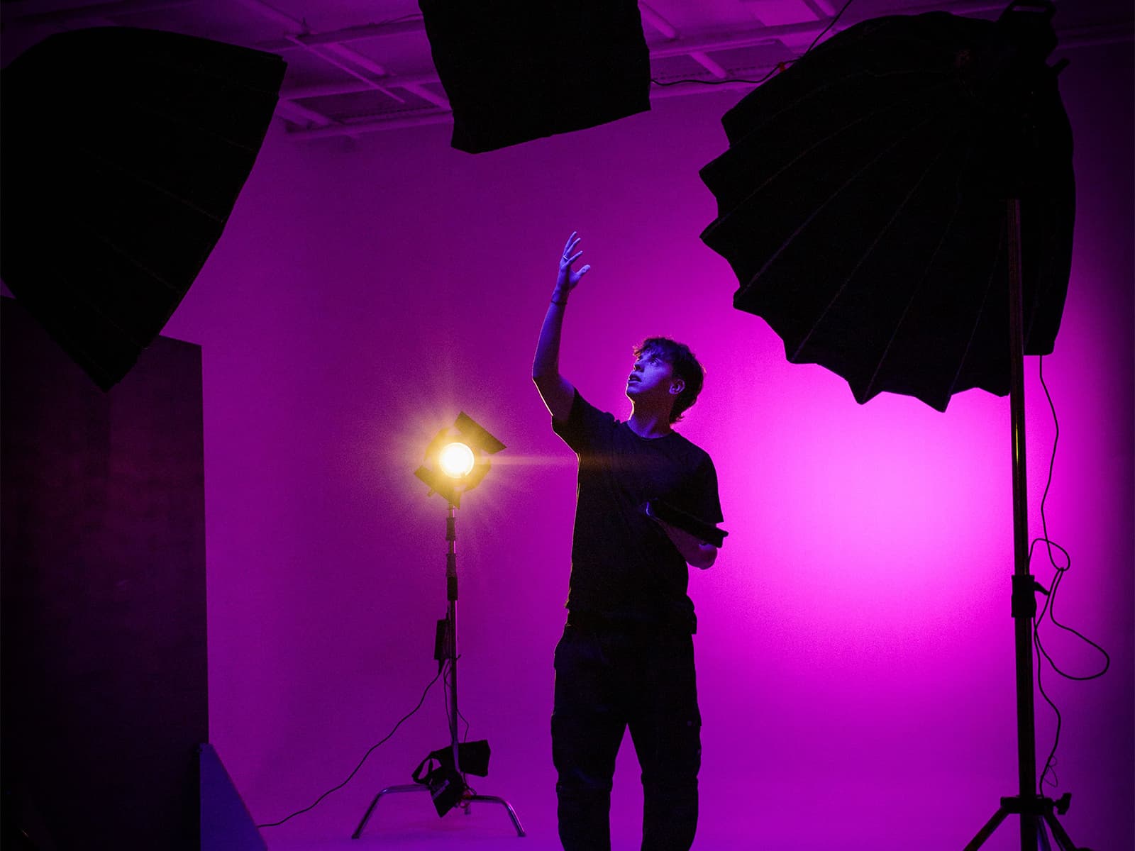 Lighting