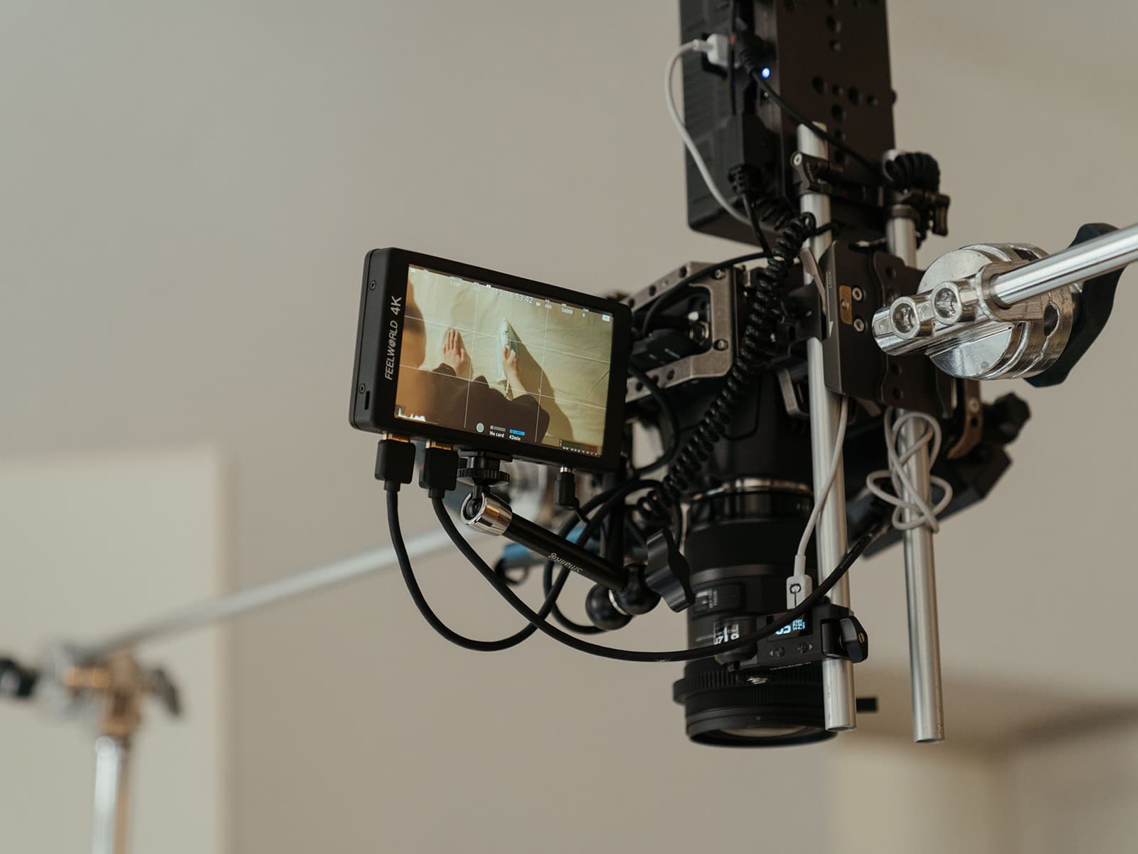 Studio Accessories