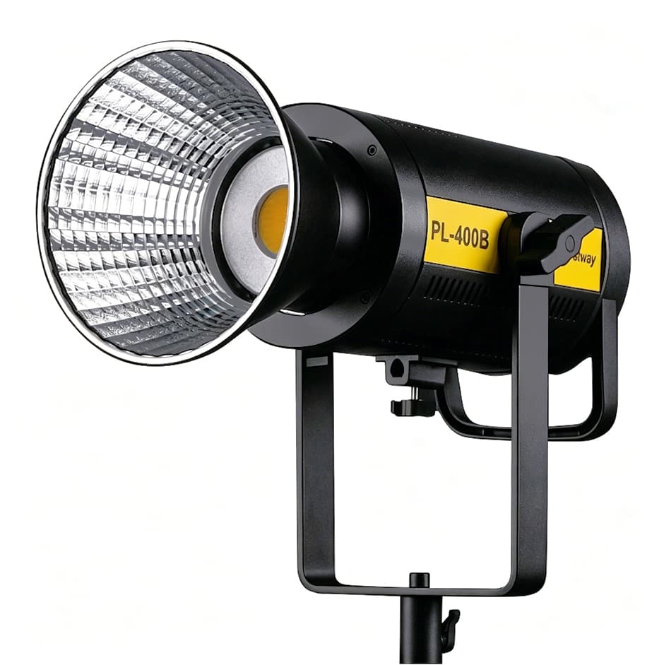 Fresnel Light