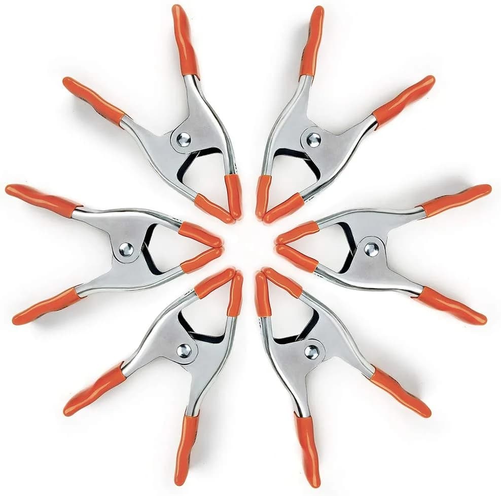 A Clamp