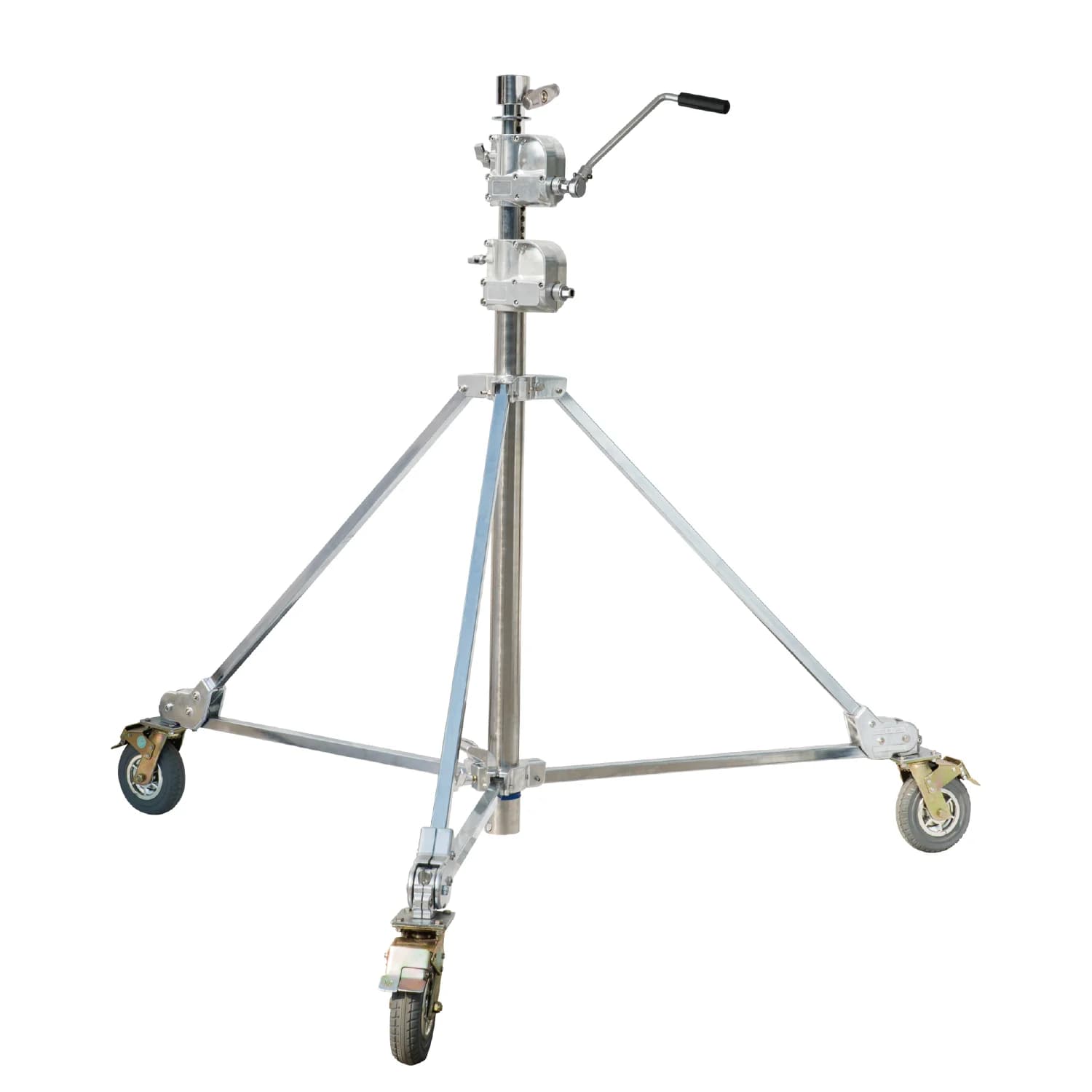 Wind-Up Stand