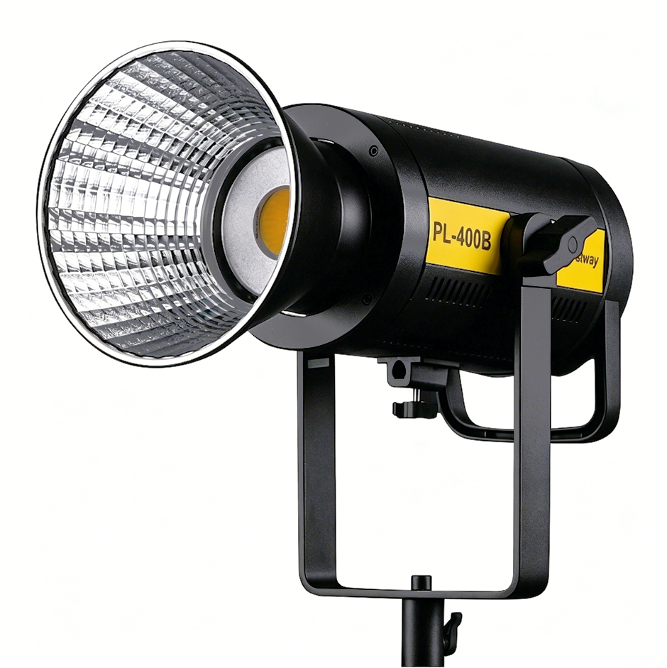 PL-400B LED Light - 1