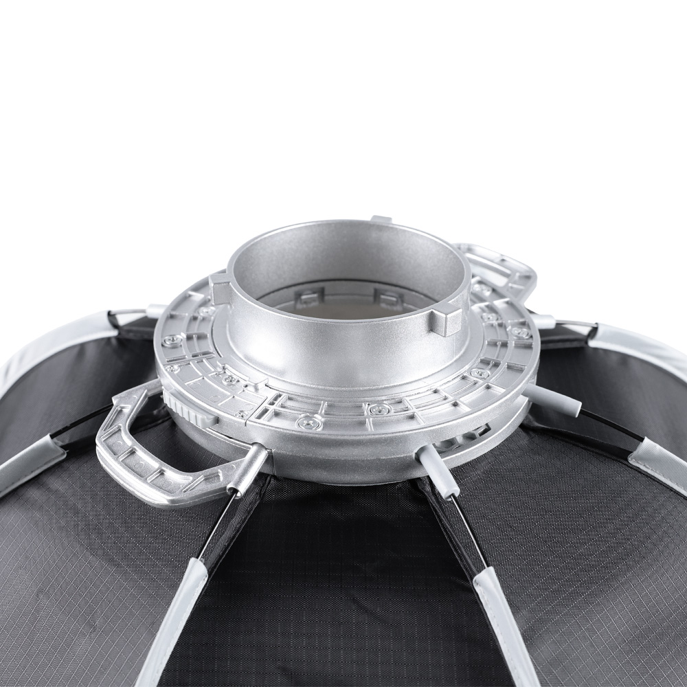 FlatPak Rapid Softbox - 3