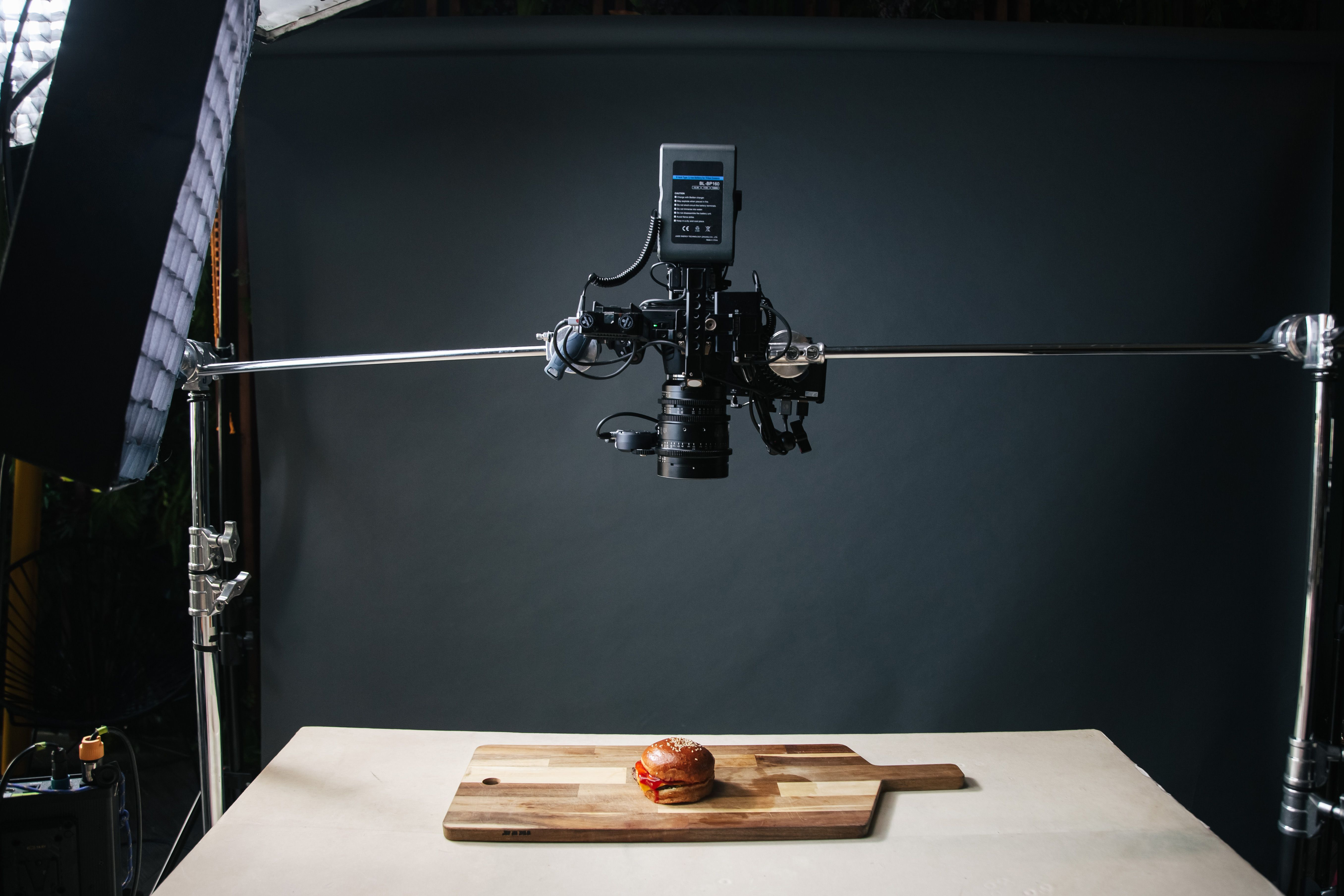 Grip Arm - 10