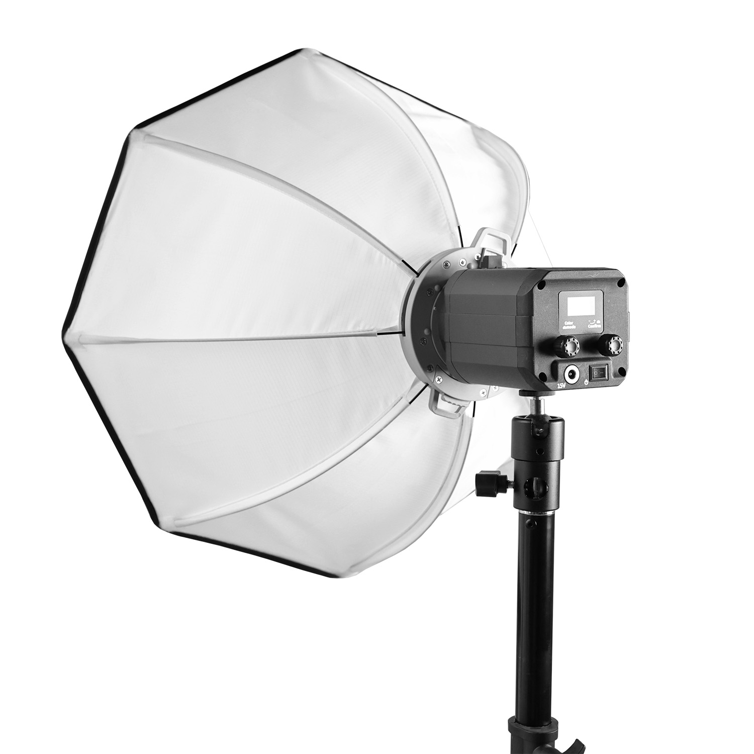 FlatPak Bounce Softbox （Mini Series） - 2