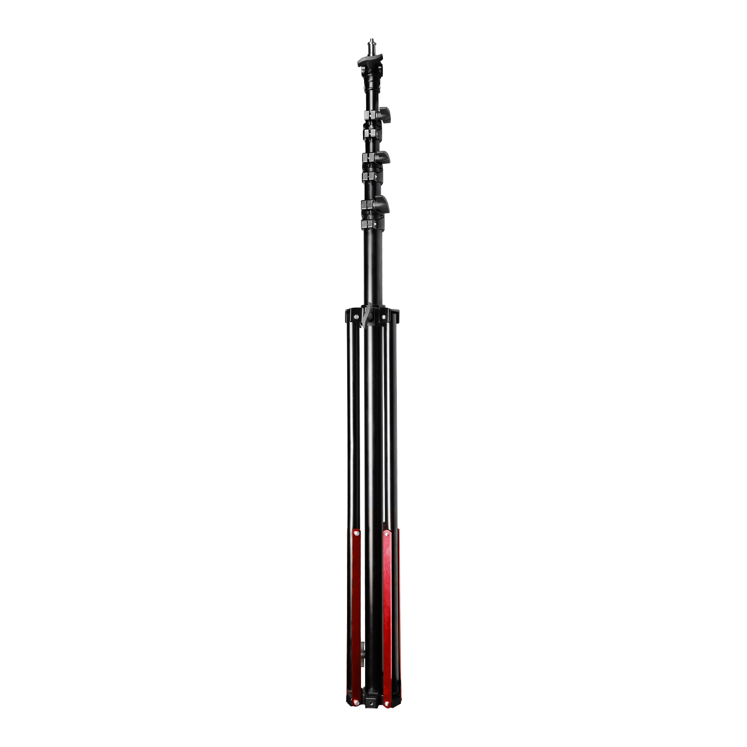 Corner-Style Light Stand - 5