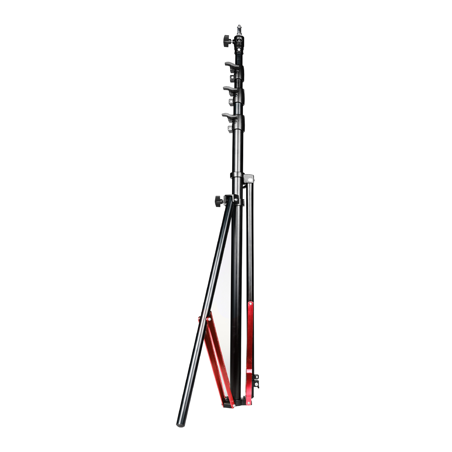 Corner-Style Light Stand - 4