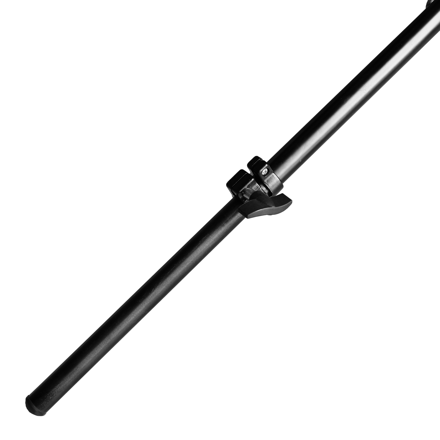 Corner-Style Light Stand - 6