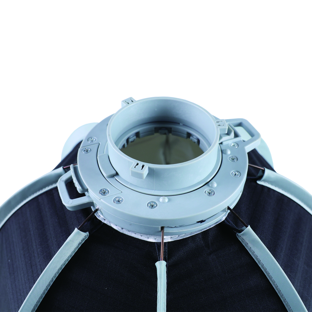 FlatPak Rapid Softbox （Mini Series） - 4