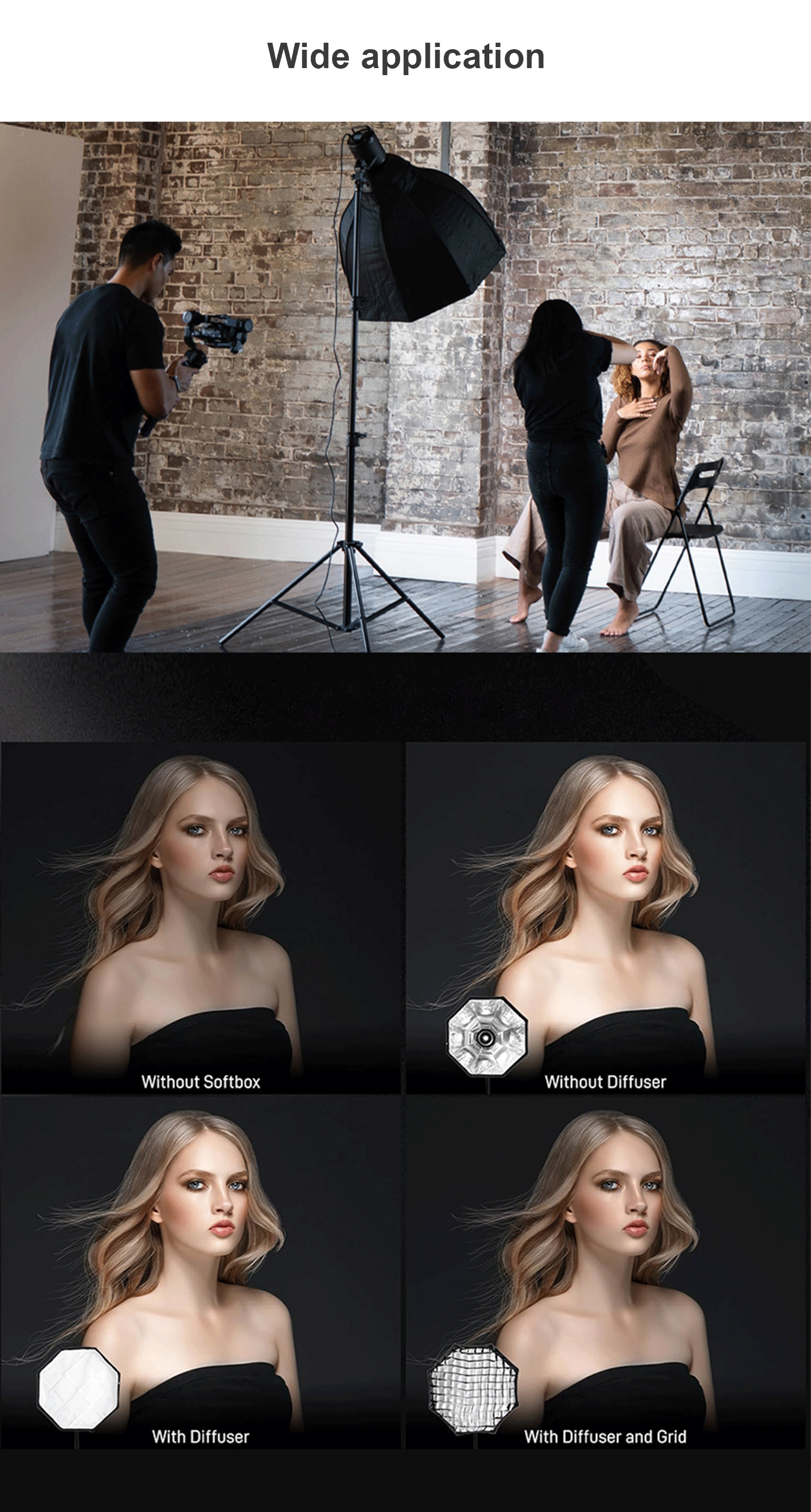 FlatPak Rapid Softbox detail 4